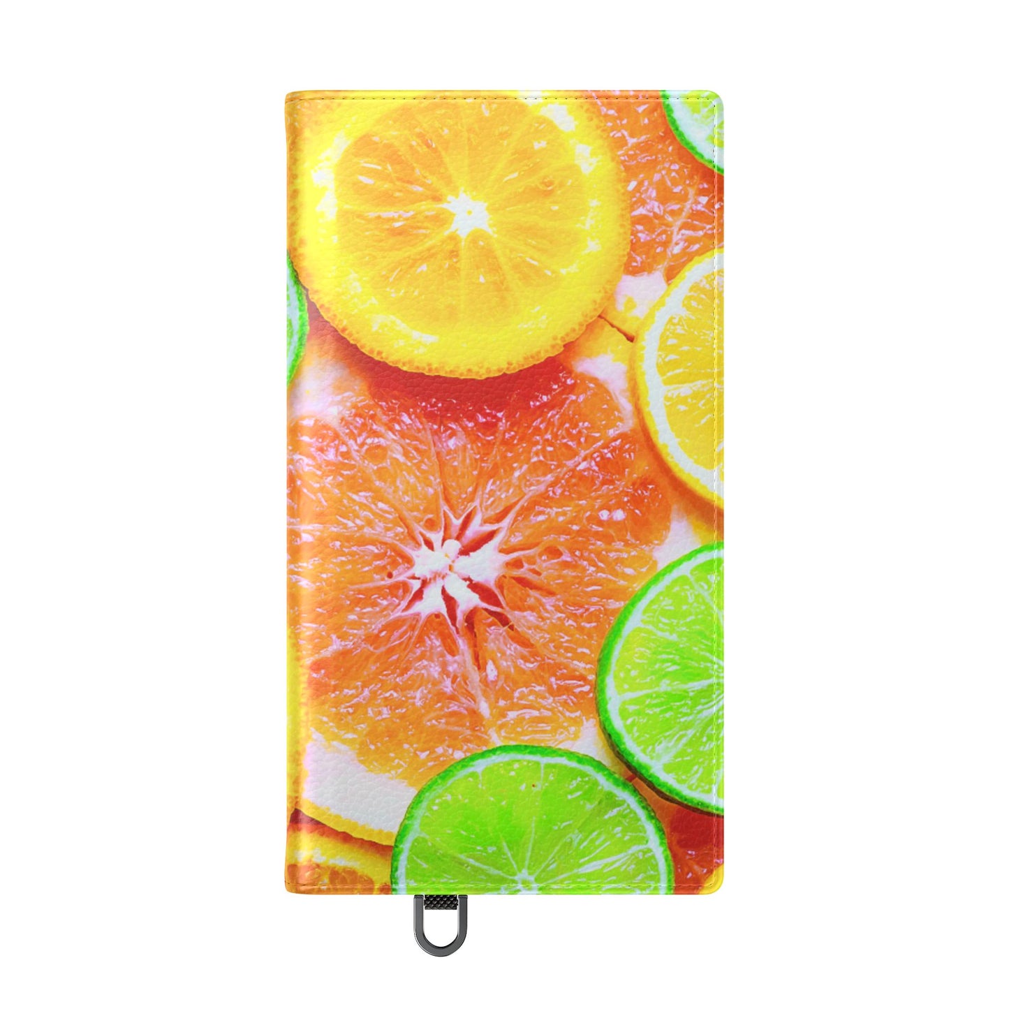 Flip Case – Sunkissed Citrus