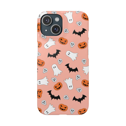 Snap Phone Case – Boo Crew