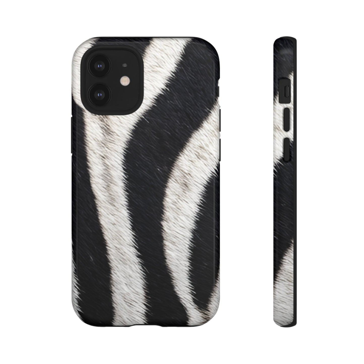 Protective Phone Case – Stripe Season