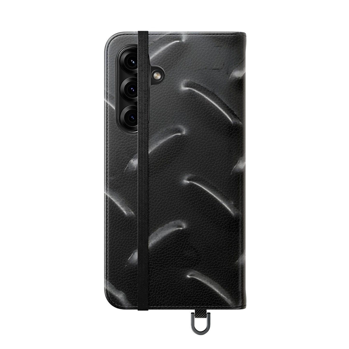 Flip Case – Blackout Plate