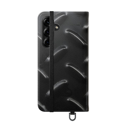 Flip Case – Blackout Plate