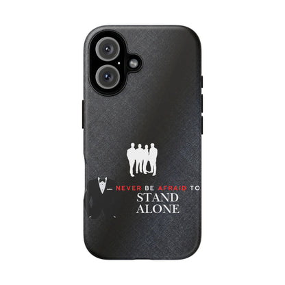 Protective Phone Case – Stand Alone