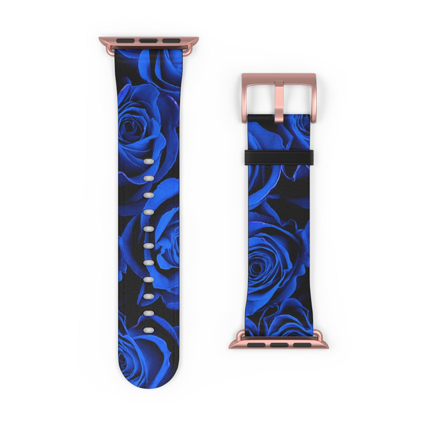 Watch Band – Midnight Bloom