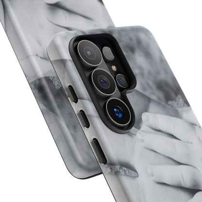 Protective Phone Case – Dad's Legacy