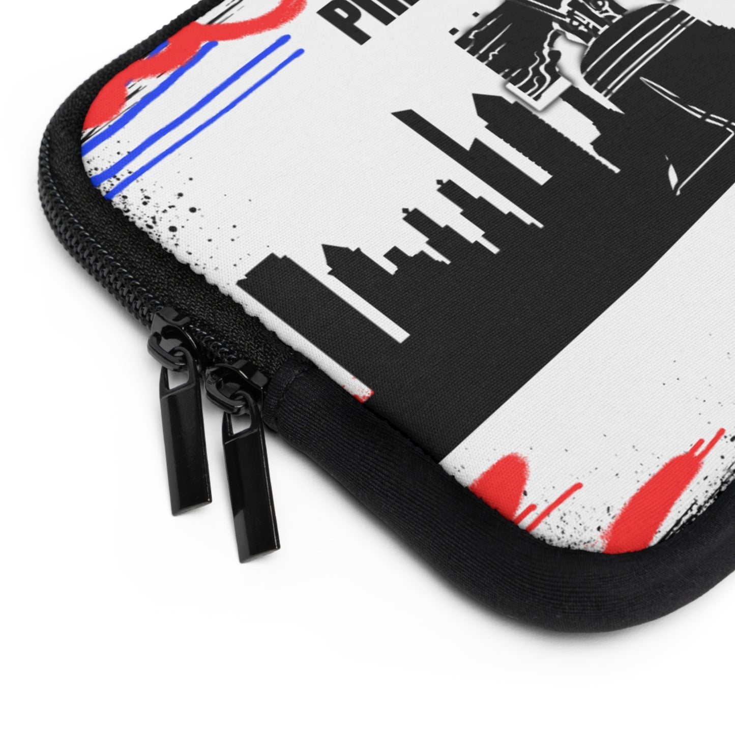 Laptop Sleeve – Philadelphia 215