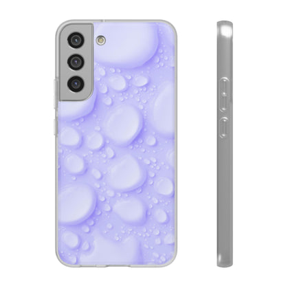 Flexi Case – Lilac Dew