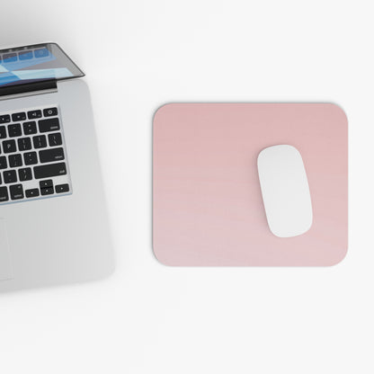 Mouse Pad – Soft Blush