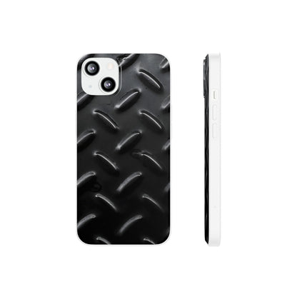 Flexi Case – Blackout Plate