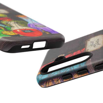 Protective Phone Case – Wicked Remedies