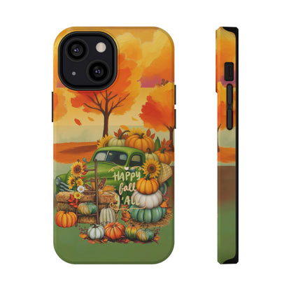 Impact-Resistant Phone Case – Pumpkin Haul