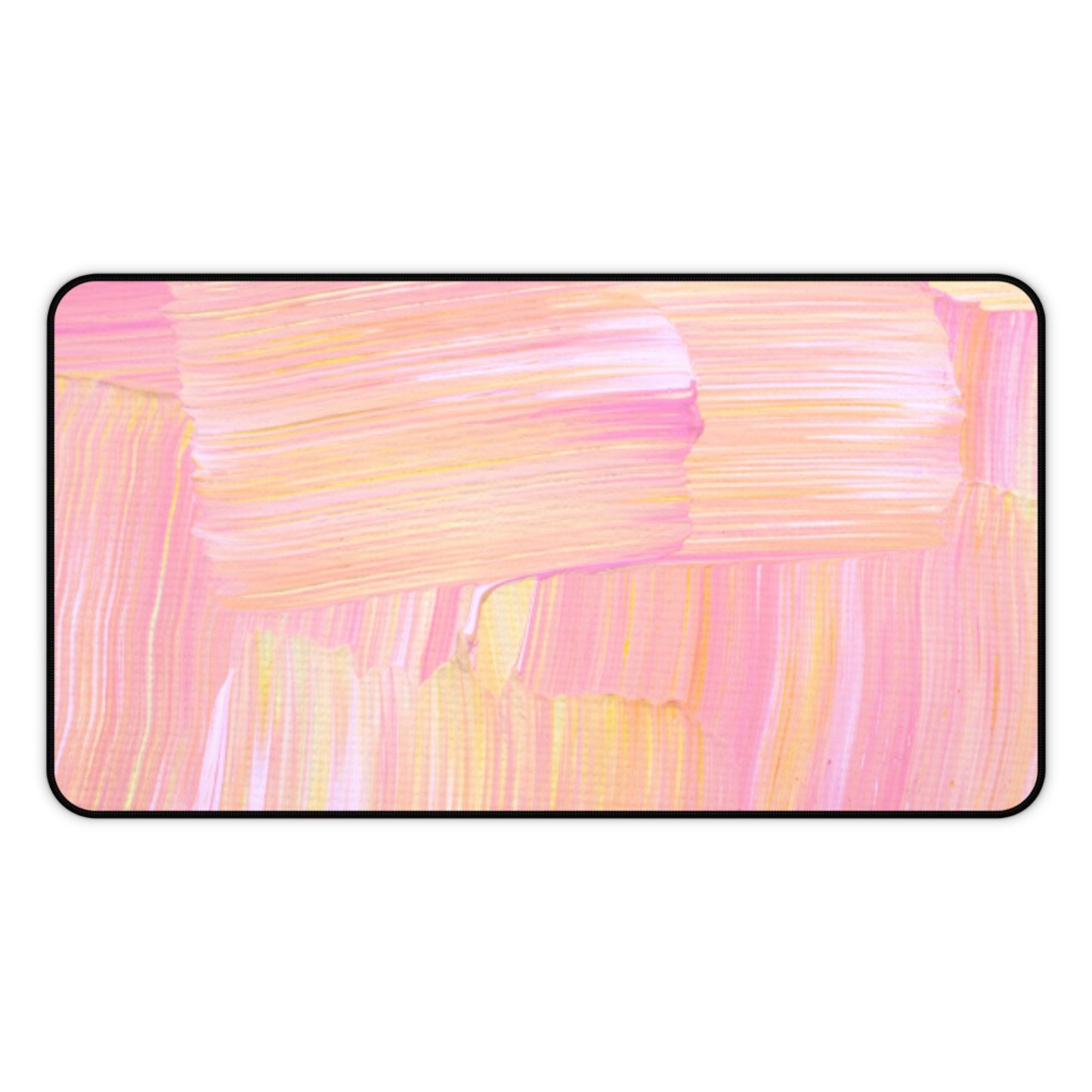 Desk Mat – Sorbet Stroke