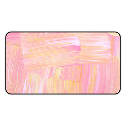 Desk Mat – Sorbet Stroke
