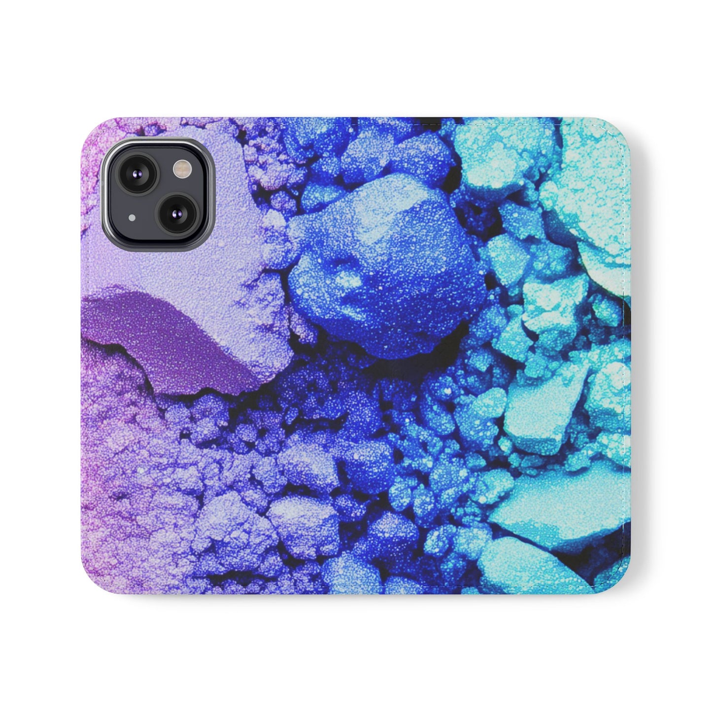 Flip Case – Pigment Play