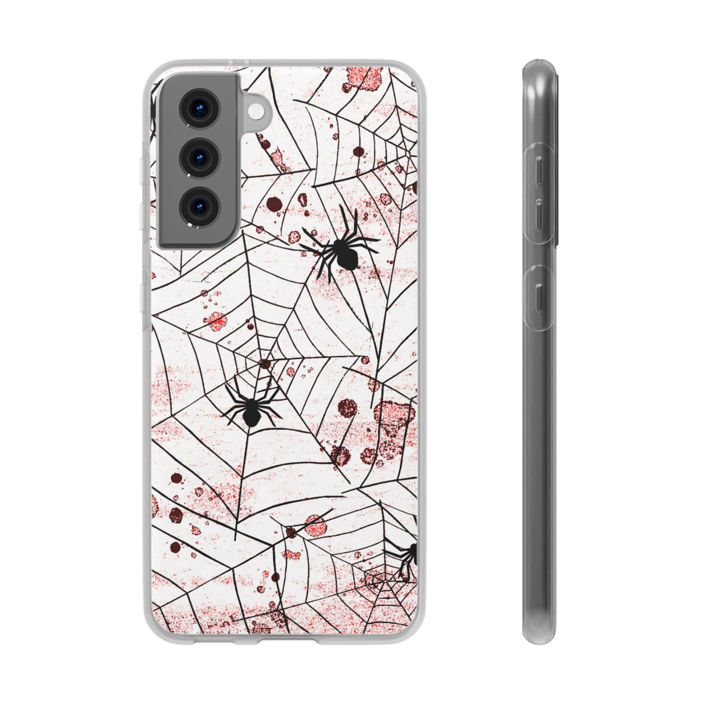 Flexi Case – Blood Web