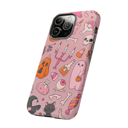 Protective Phone Case – Sugar & Spells