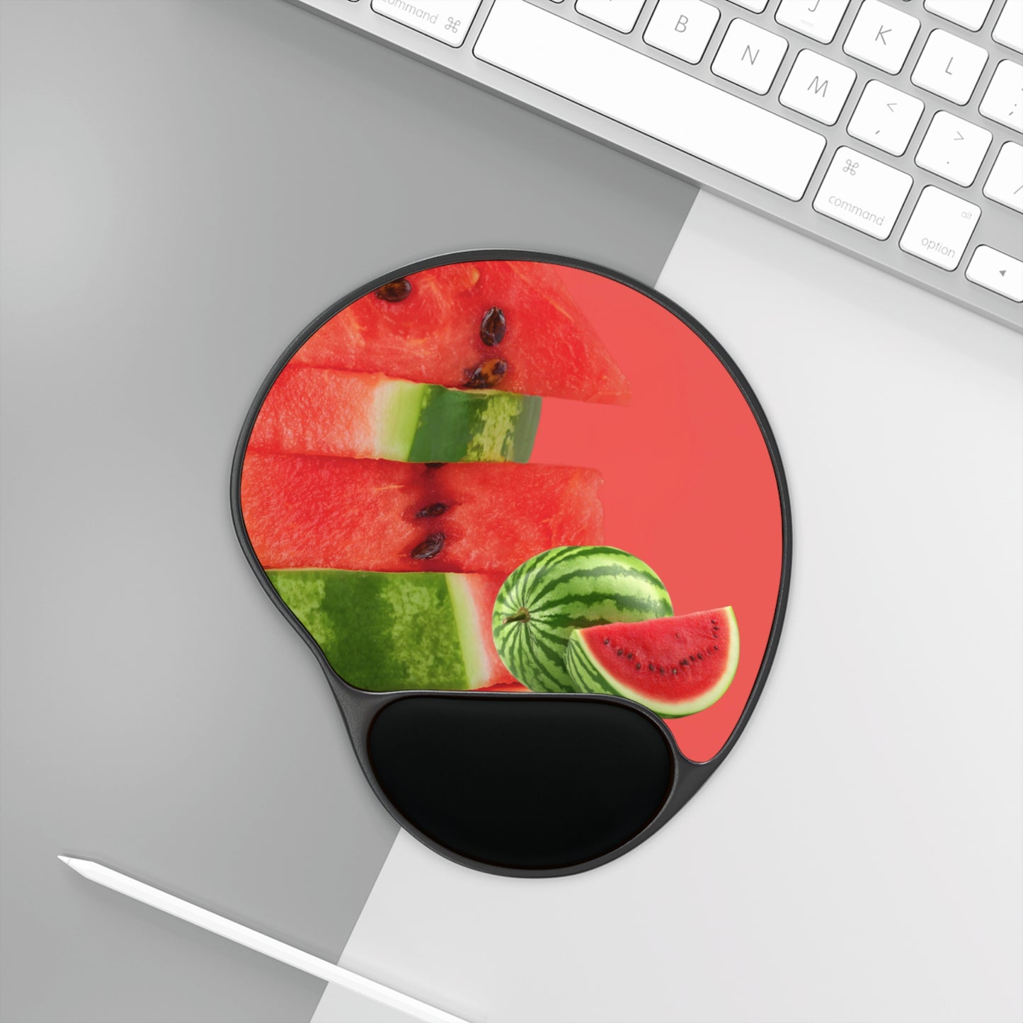 Mouse Pad – Summer Slice