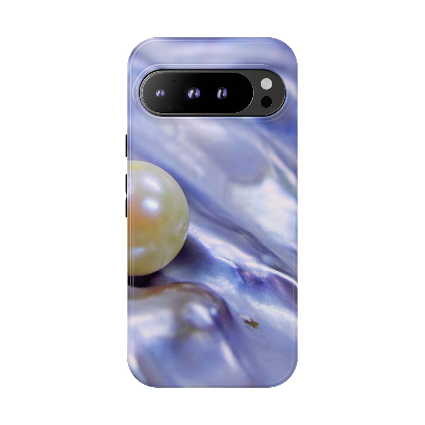 Protective Phone Case – Moon Tide