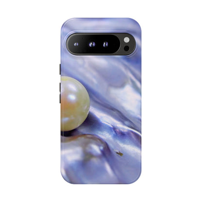 Protective Phone Case – Moon Tide