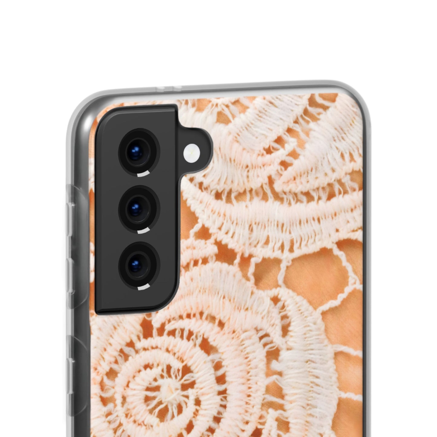 Flexi Case – Vintage Veil