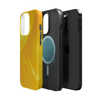 Wireless-Charging Compatible Case – Sunlit Splash