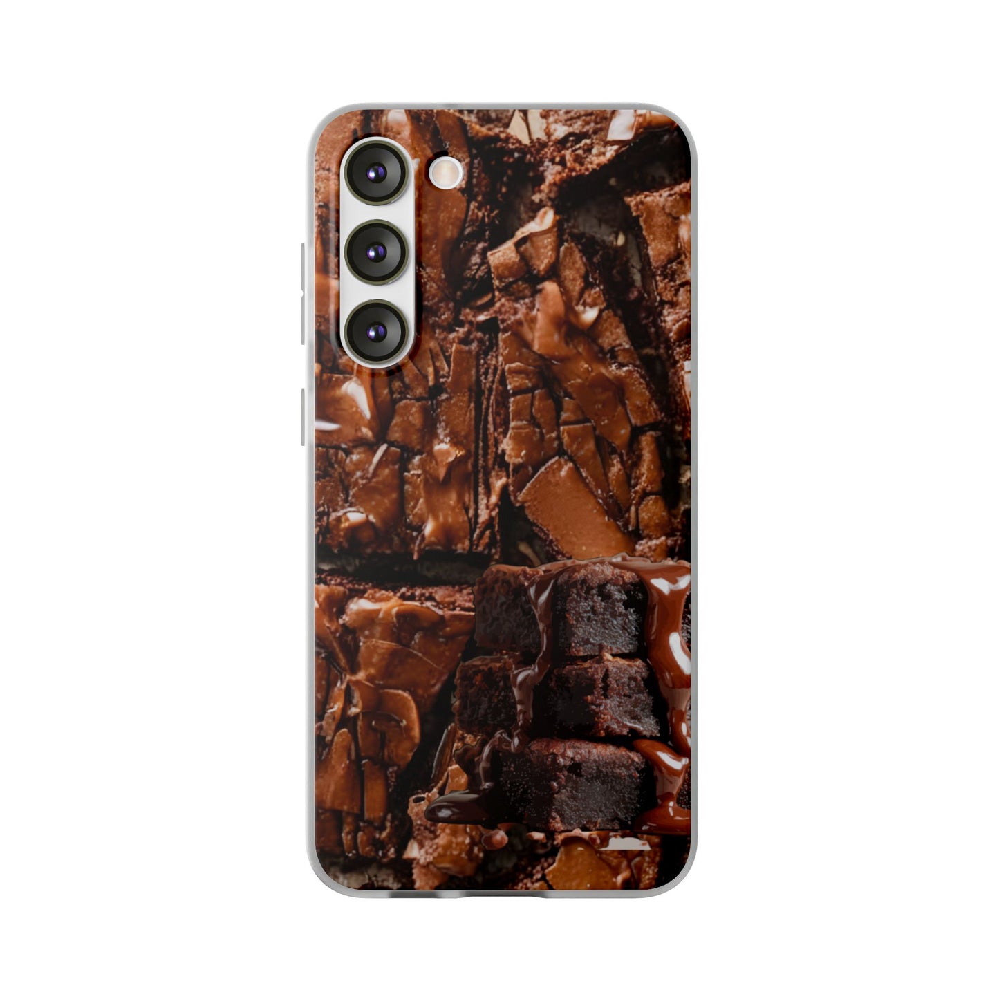 Flexi Case – Brownie Weather