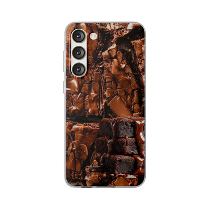 Flexi Case – Brownie Weather