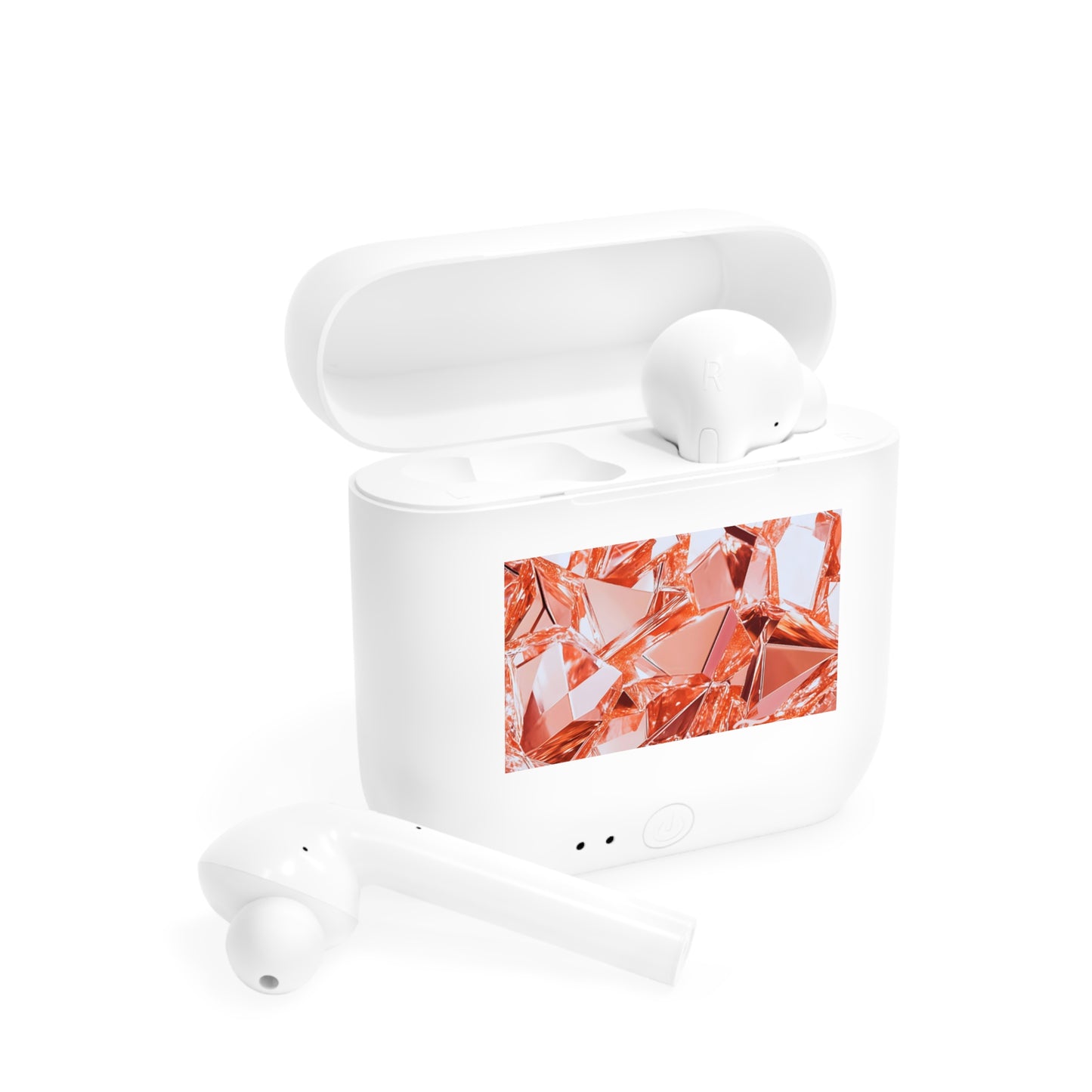 Wireless Earbuds – Ice Cold Crush