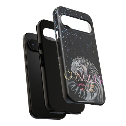 Protective Phone Case – Fearless Grace