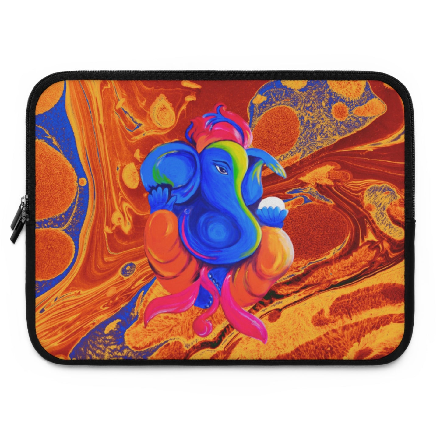 Laptop Sleeve – Karma Blaze