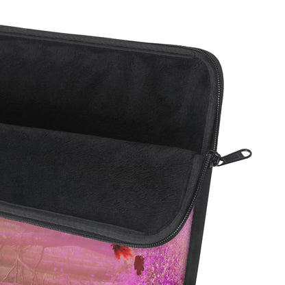 Slim Neoprene Laptop Sleeve – Fallen Honor