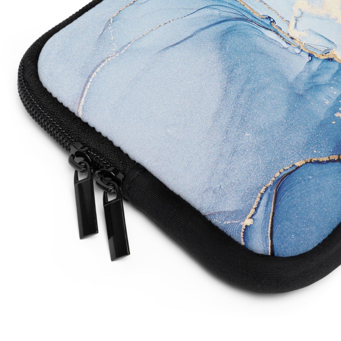 Laptop Sleeve – Blue Agate