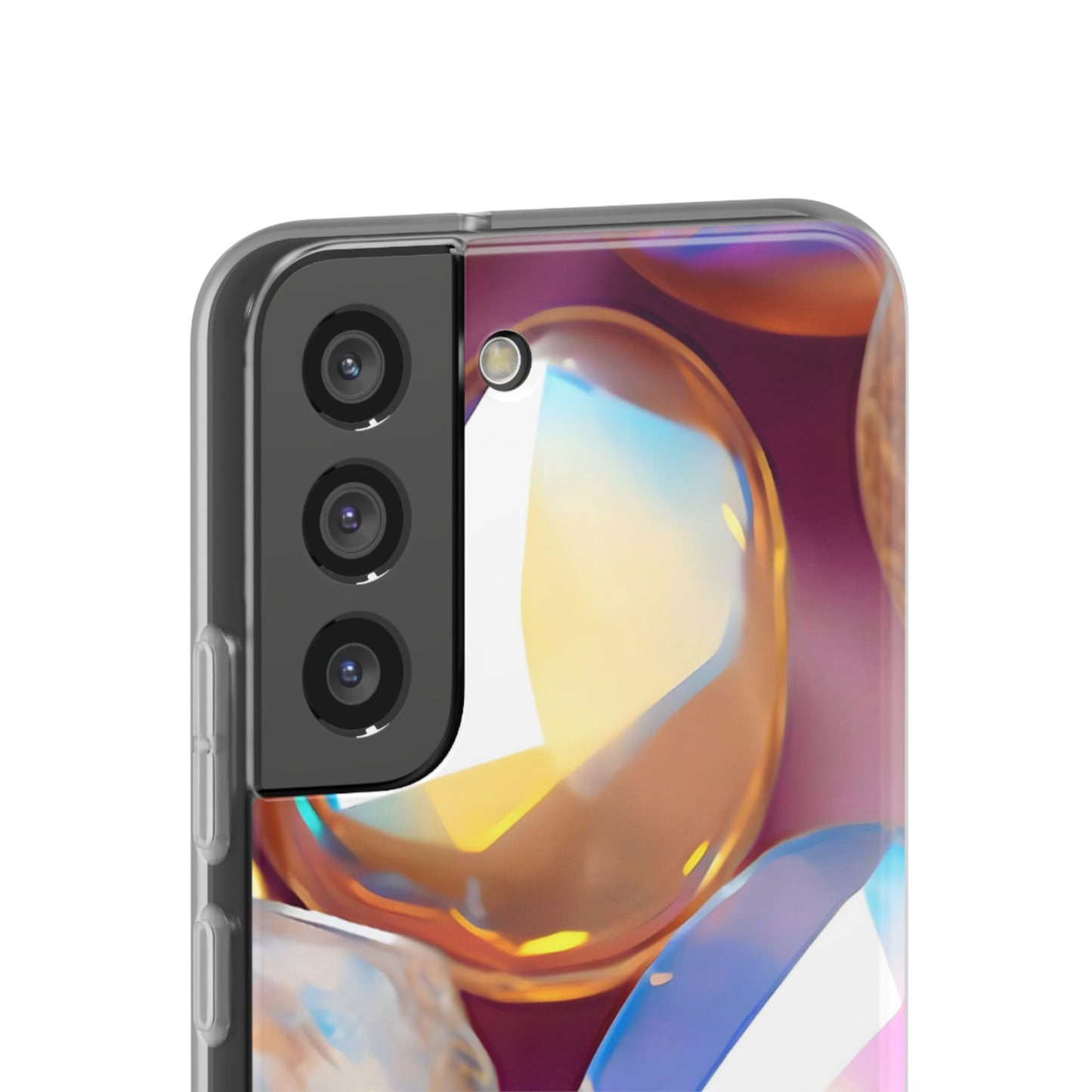 Flexi Case – Glass Candy