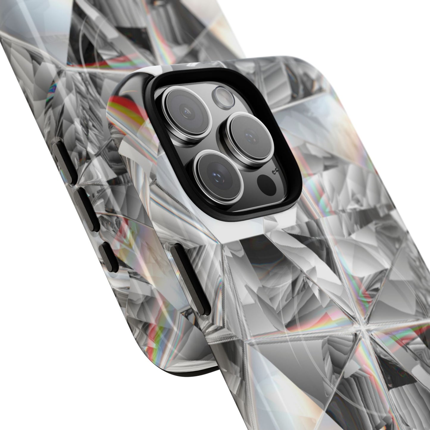 Protective Magnetic Phone Case – Flawless