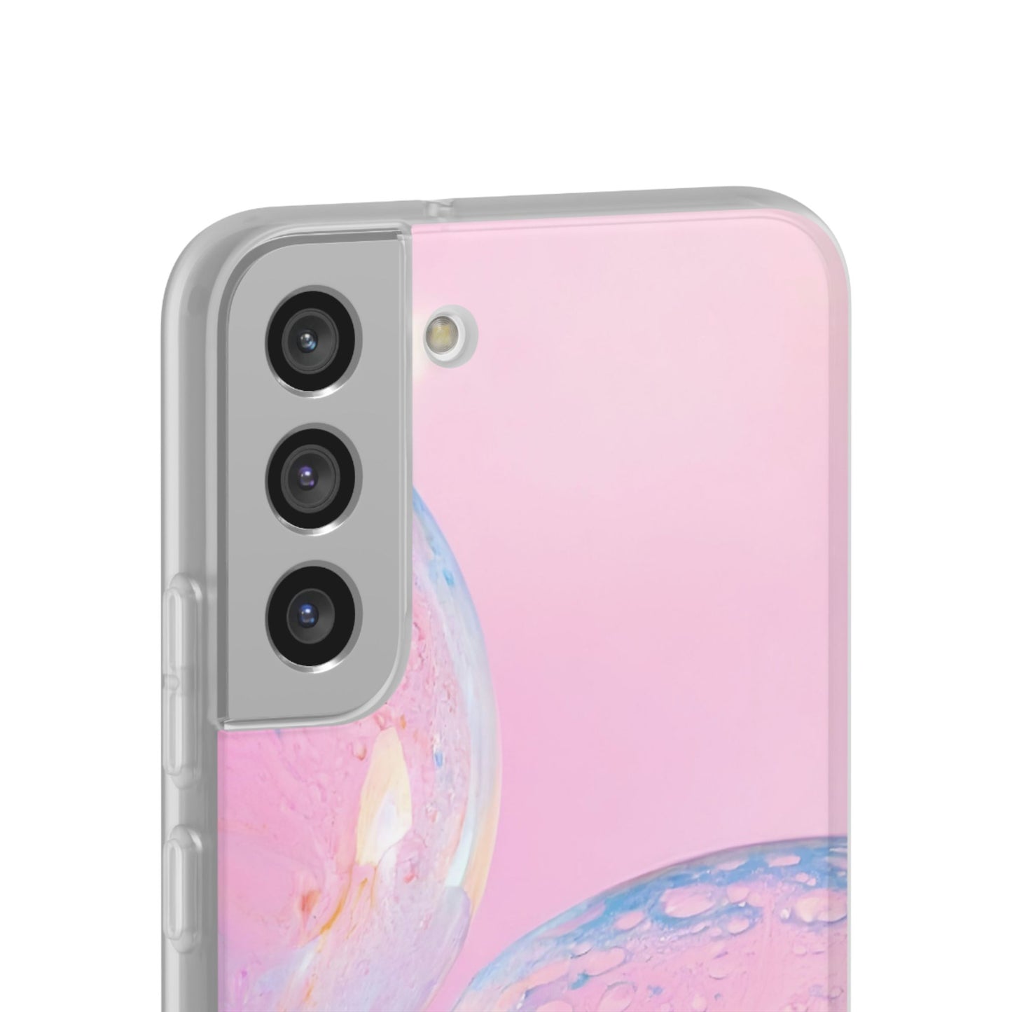 Flexi Case – Sugar Bubbles