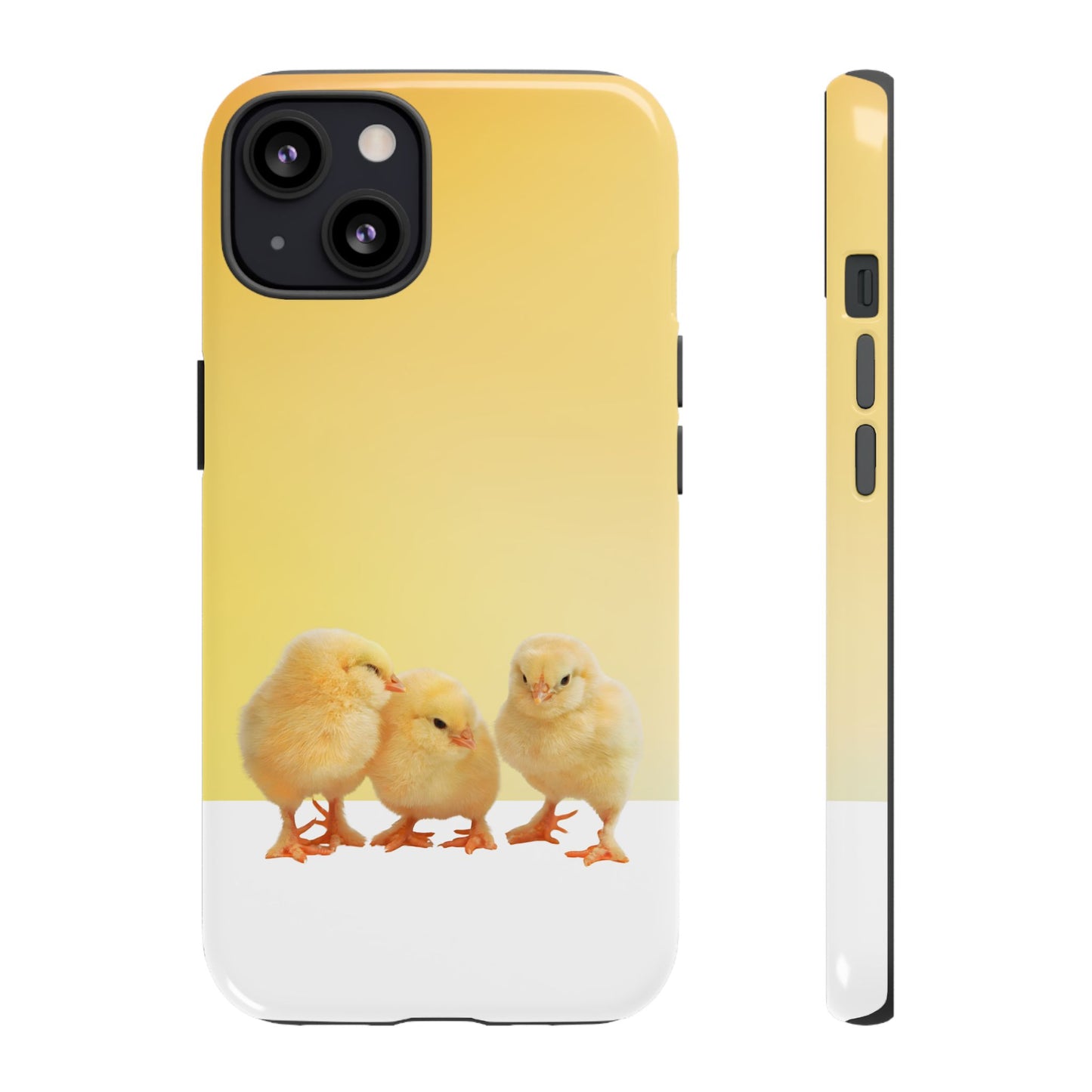 Protective Phone Case – Chirp Crew