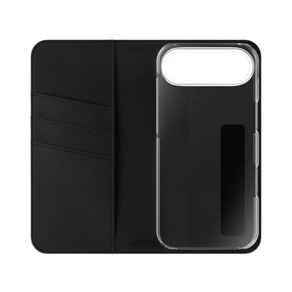 Flip Case – Daisy Serenity