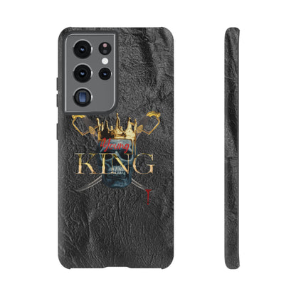 Protective Phone Case – Young King