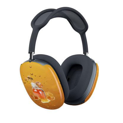 Headphone Ear Cup Covers – Honey & Hive