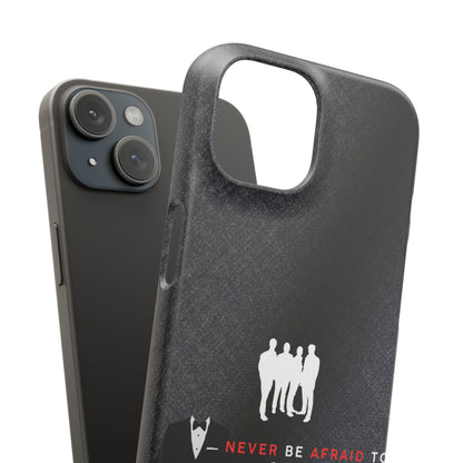Snap Phone Case – Stand Alone