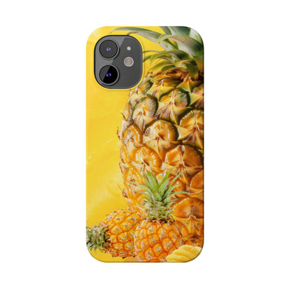 Slim Phone Case – Tropic Mode