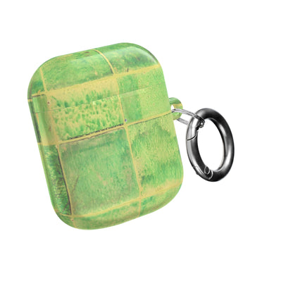 Earbud Case Cover – Mosaic Mode