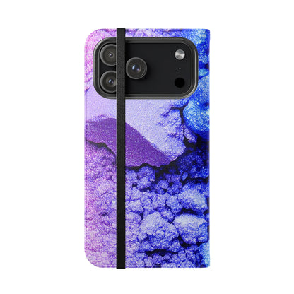 Flip Case – Pigment Play