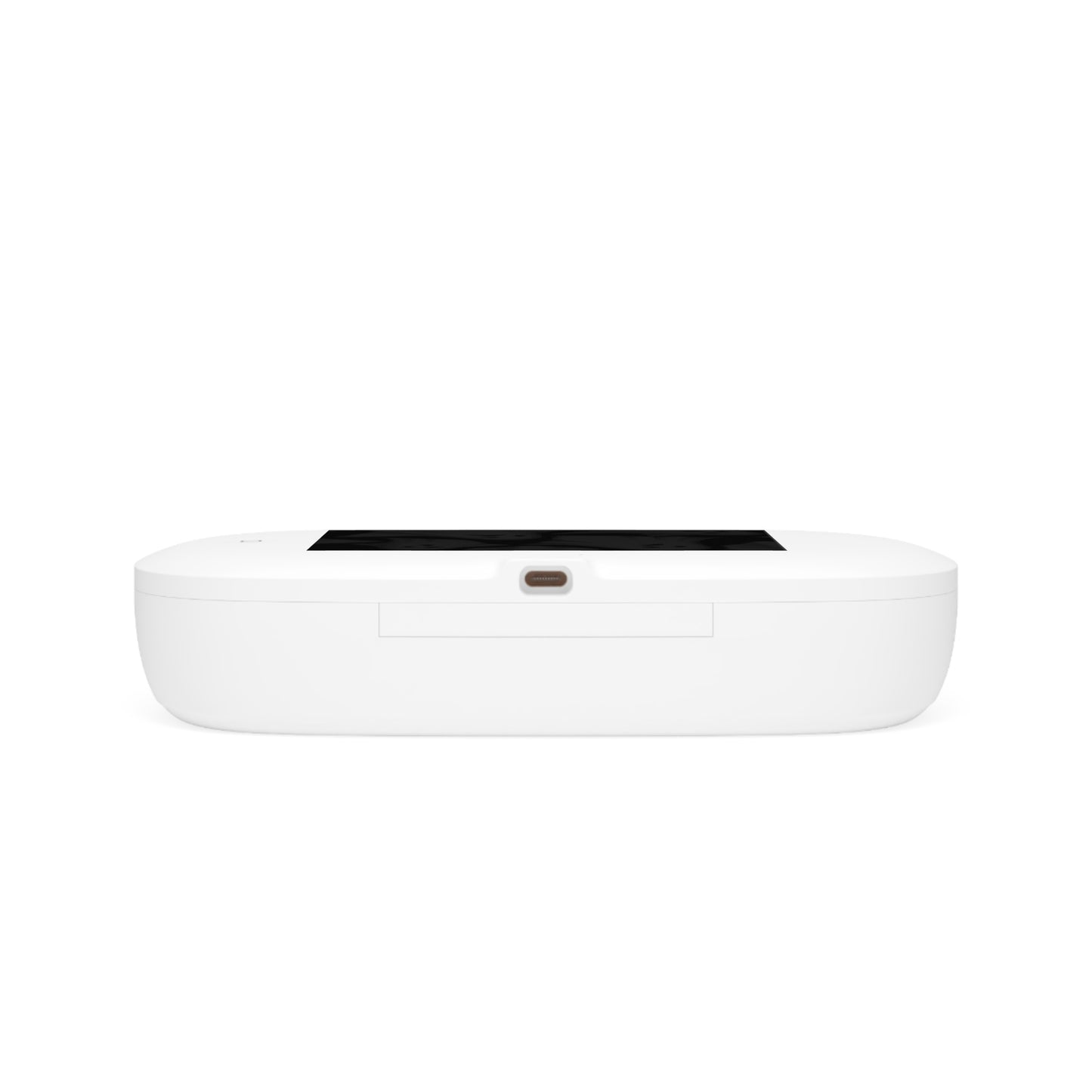 UV Phone Sanitizer with Wireless Charger – Ghosted
