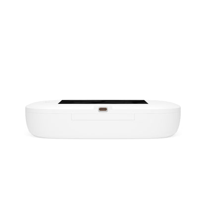 UV Phone Sanitizer with Wireless Charger – Ghosted