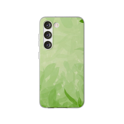 Flexi Case – Leaf Echo