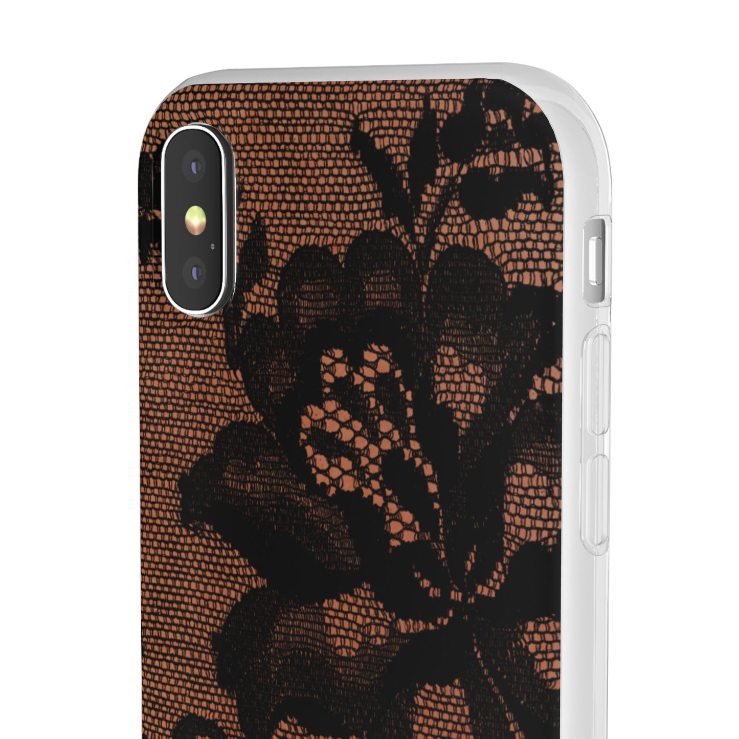 Flexi Case – Ember Lace