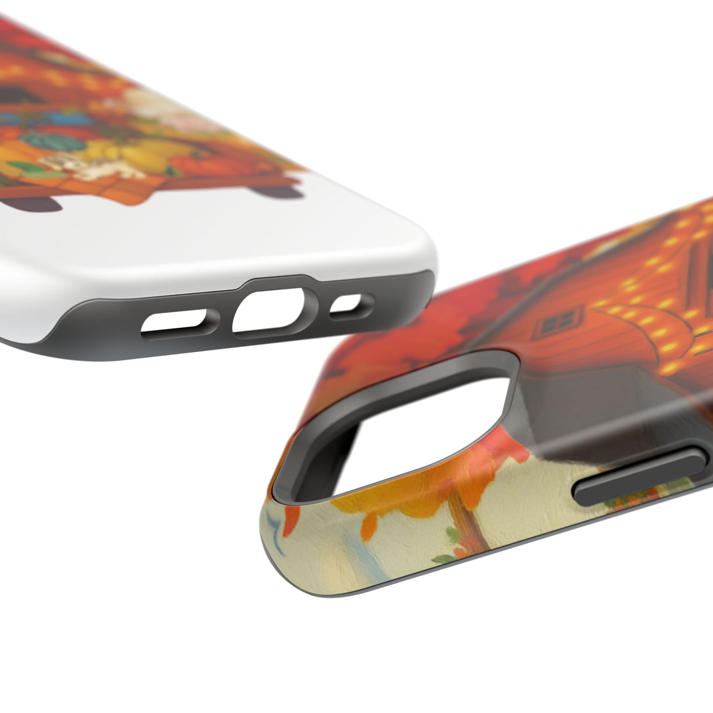 Impact-Resistant Phone Case – Country Harvest