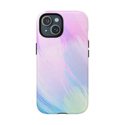 Protective Magnetic Phone Case – Candy Wisps