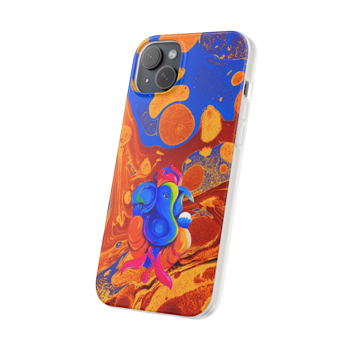 Flexi Case – Karma Blaze