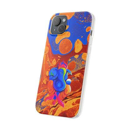 Flexi Case – Karma Blaze
